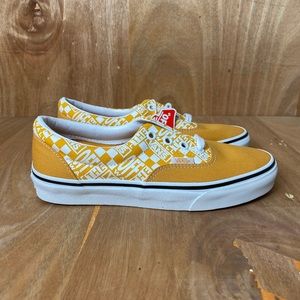 VANS Era 'Off The Wall' Womens Sneakers Size 6.5